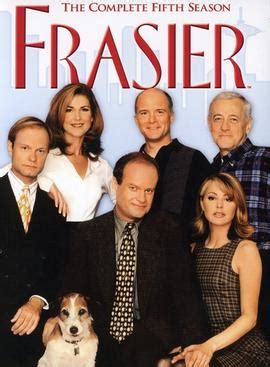 frasier wikipedia